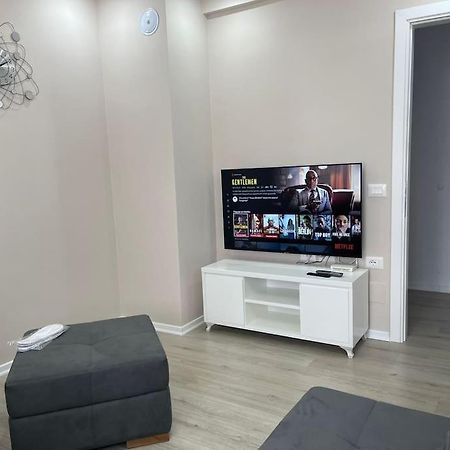 Melody Apartment In คอร์เชอ ภายนอก รูปภาพ