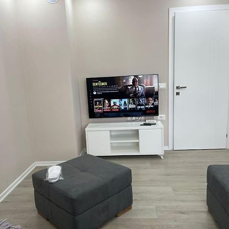 Melody Apartment In คอร์เชอ ภายนอก รูปภาพ