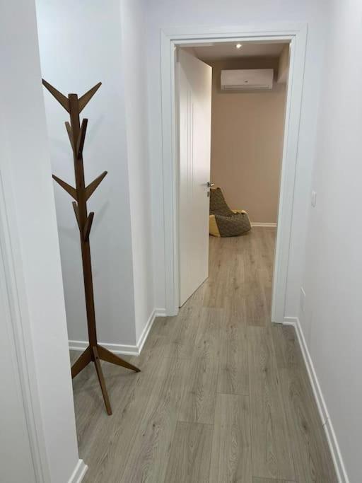 Melody Apartment In คอร์เชอ ภายนอก รูปภาพ